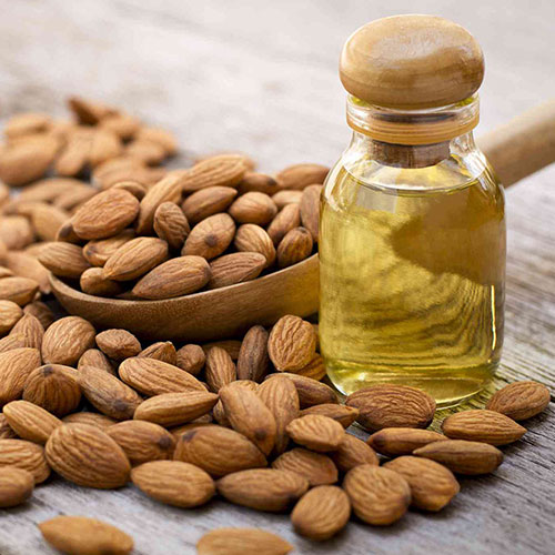 Almond Oil (ബദാം)
