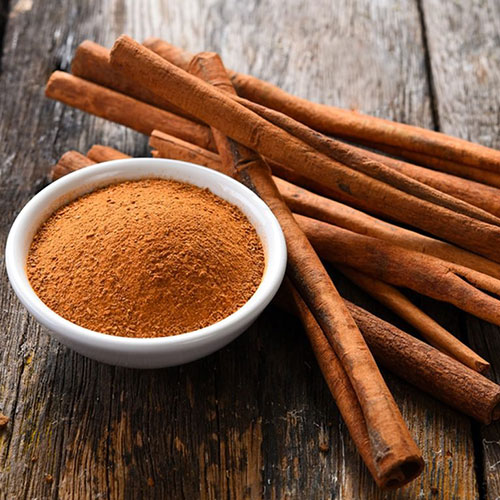 Cinnamon Powder