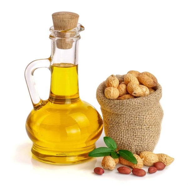 Peanut Oil (നിലക്കടല)