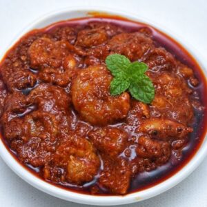 Pickle - Prawn