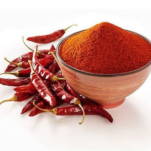 Pandi Chilli Powder