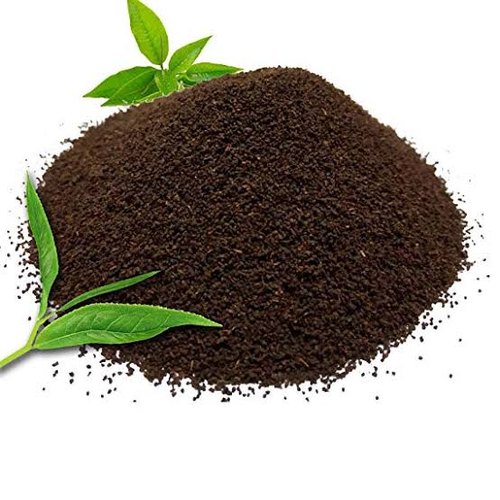 Tea Dust