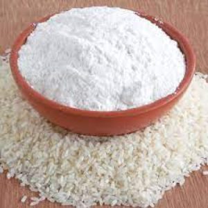 Puttu Podi White