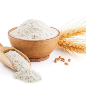 Wheat Powder