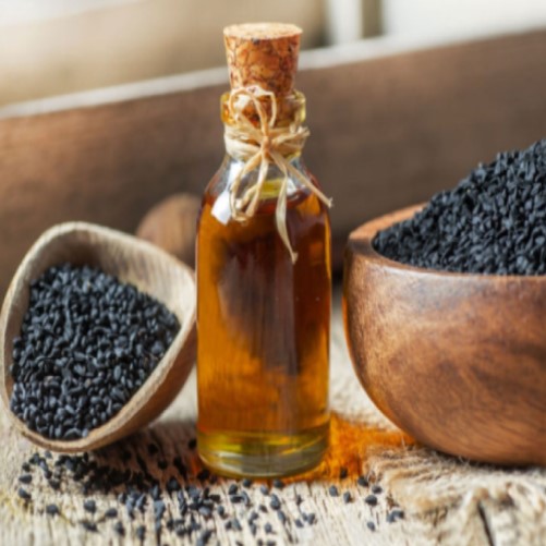 Black Seed Oil (കരിംജീരകം)