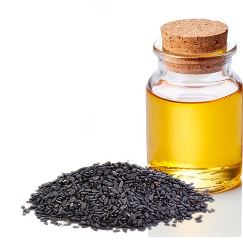 Sesame Oil (എള്ളെണ്ണ )