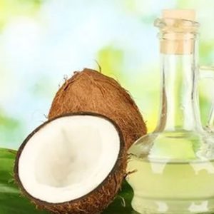 Coconut Oil Chekki Fresh