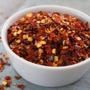 Chilli Crushed