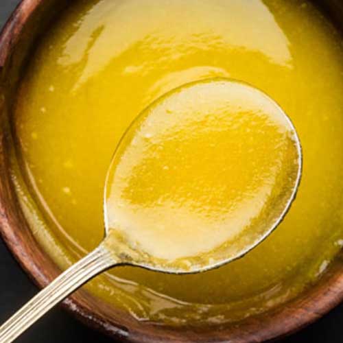 Ghee Pure Home Made