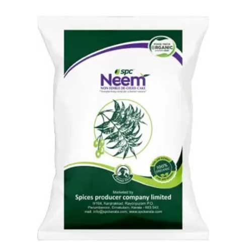 SPC Neem Cake