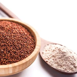 Ragi Powder
