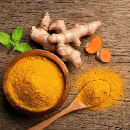 Turmeric Powder