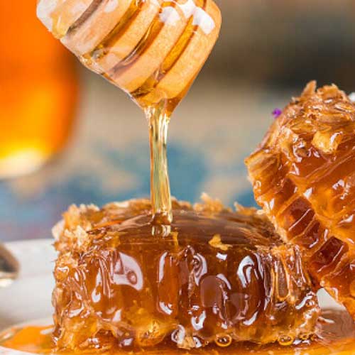 Naadan Vanthen (Honey)