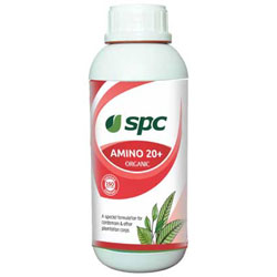 SPC Amino 20+(പൂക്കാനും കായ്ക്കാനും)