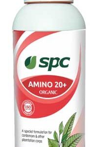 SPC Amino 20+(പൂക്കാനും കായ്ക്കാനും)
