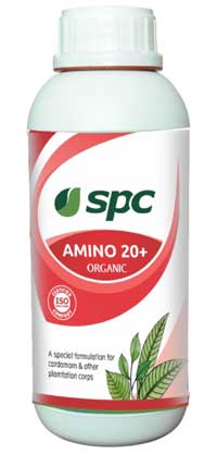 SPC Amino 20+(പൂക്കാനും കായ്ക്കാനും)
