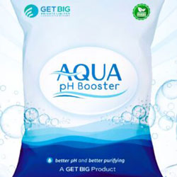 SPC Aqua PH (കിണർവെള്ളം ശുദ്ധീകരിയ്ക്കാൻ)