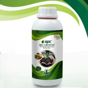 SPC Bio Organic Force(NPK Enhancer)