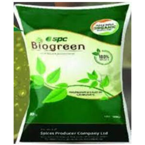 SPC Biogreen/Dolomite(ഡോളോമൈറ്റ് )