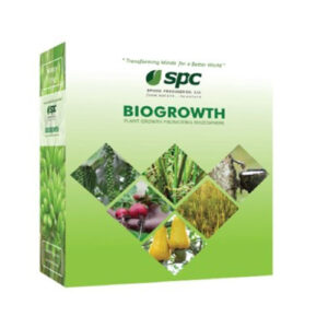 SPC Bio Growth(NPKദ്രാവക മിശ്രിതം)