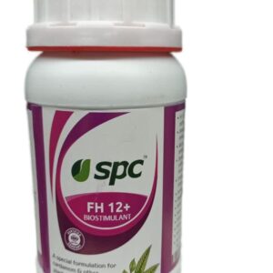 SPC FH 12+(വേരിനും കോശത്തിനും)
