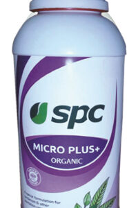 SPC Micro Plus+(കായ്ഫലം ,കൊഴിച്ചിൽ )