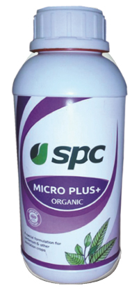 SPC Micro Plus+(കായ്ഫലം ,കൊഴിച്ചിൽ )