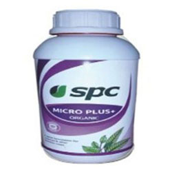 SPC Micro Plus+(കായ്‌ഫലം ,കൊഴിച്ചിൽ )