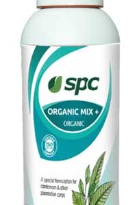 SPC Total Organic(സമ്പൂർണ ദ്രാവക വളം)