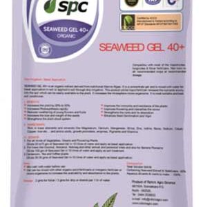 SPC Seaweed40+Gel(കായ്ഫലം കൂട്ടാൻ)