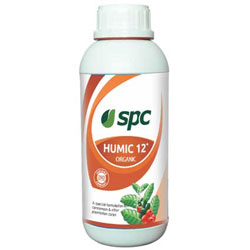 SPC Humic12+(വേര് വളർച്ചക്ക് )
