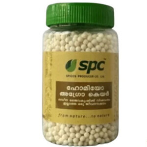 SPC Homeo Agrocare(എല്ലാ കീടങ്ങൾക്ക്)