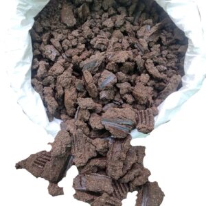 Oil Cake-Sesame (എള്ളിൻപിണ്ണാക്ക്)