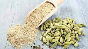 Cardamom Powder(ഏലക്ക)