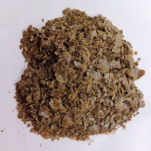 Oil Cake-Mustard (കടുകിൻപിണ്ണാക്ക്)