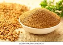 Fenugreek Powder (ഉലുവ)