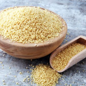 Wheat Broken/Sooji(സൂചിഗോതമ്പ്)