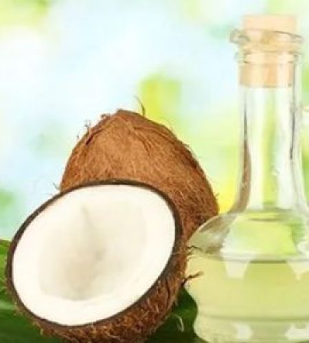 chekki coconut oil